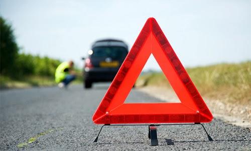 Τι κάνουμε σε περίπτωση βλάβης; Τι κάνουμε σε περίπτωση βλάβης;